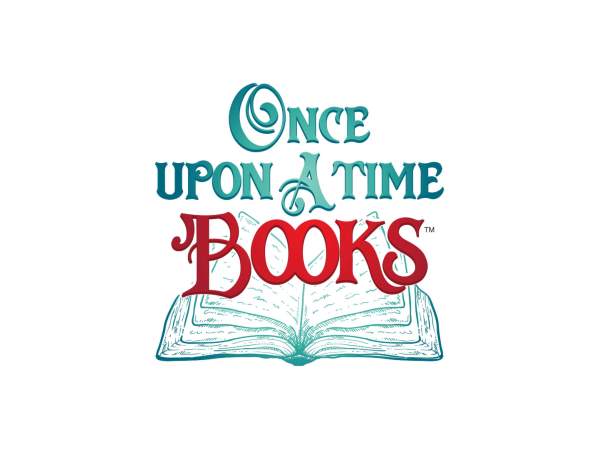 Once Upon a Time Books