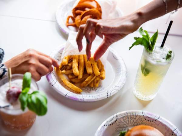 August 2026: Restaurant Week Discounts & Specials