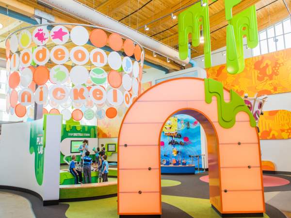 Where to Bring Your Kids When You Visit Bentonville
