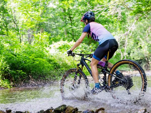 Pedal & Pillow: Your Guide to Bentonville's Bike-Friendly Hotels