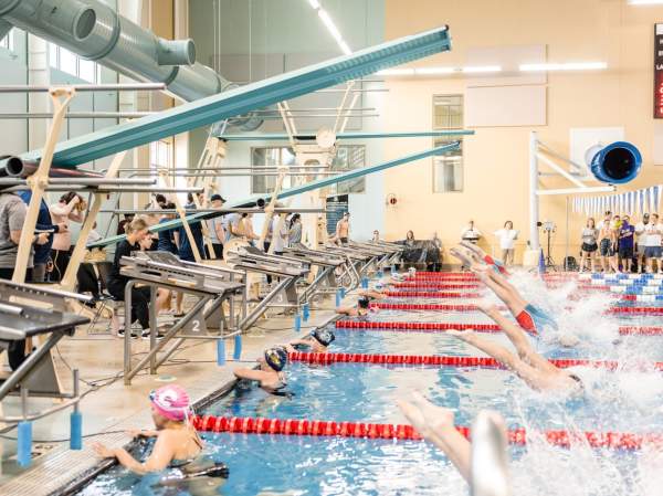Summer Swimming Guide