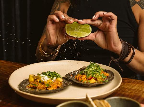 Delicious Deals & Giveaways During Bentonville Restaurant Week
