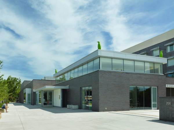 21C Museum Hotel