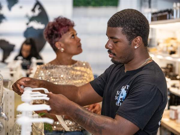 Celebrate Black-Owned Businesses in York County, PA