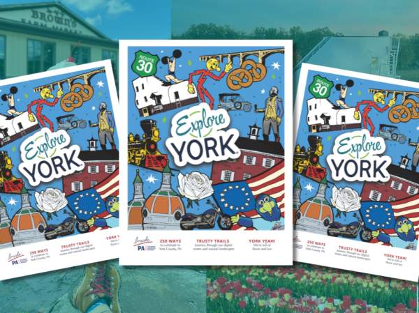 Travel Guide Webpage Header 2026