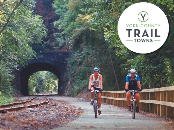 York County Trail Towns