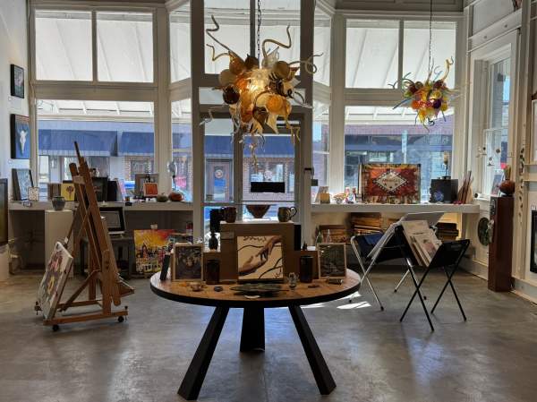 The Gallery - Bentonville