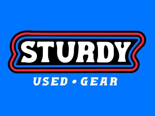 Sturdy Used Gear