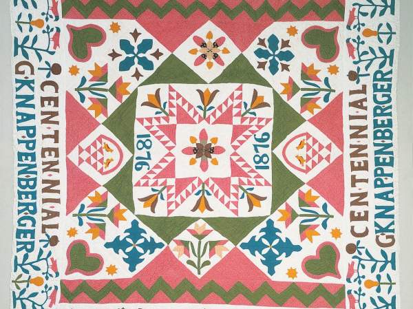 America 250: Common Threads