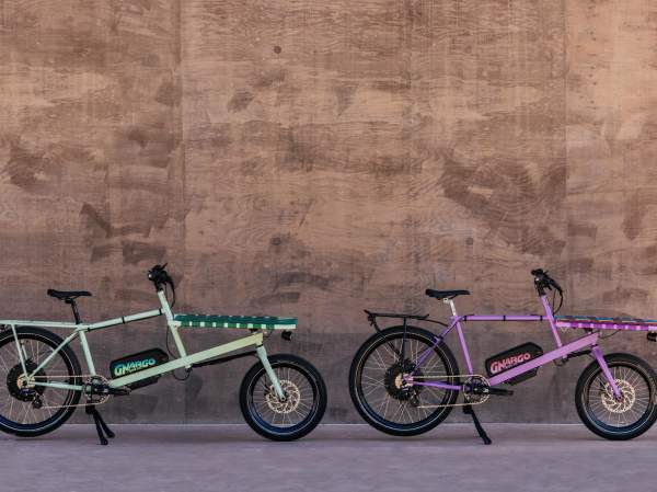 Gnargo Bike Co