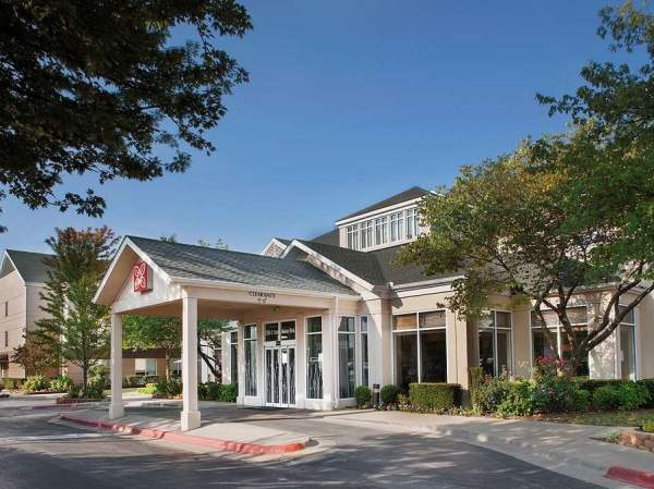 Hilton Garden Inn