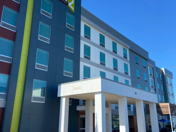 Home2 Suites