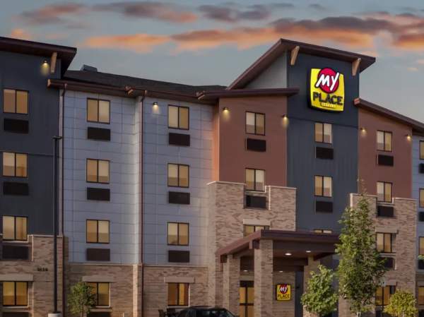 My Place Hotel