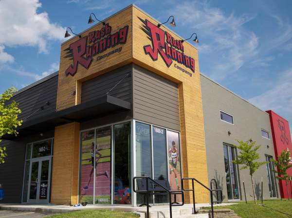 Rush Running Company