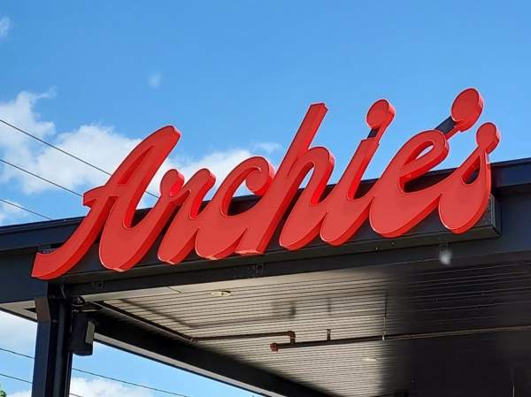 Archie's Sandwichery