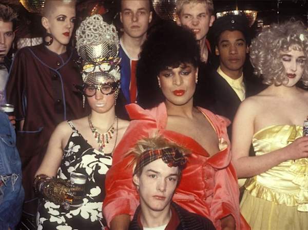 21c Pride Party: CAMP!