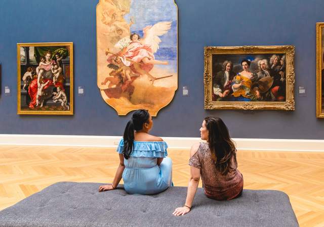 Where Creativity Lives: An Artistic Providence Itinerary