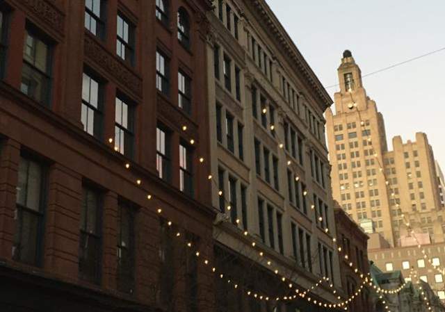 Movies on the Block Is Back