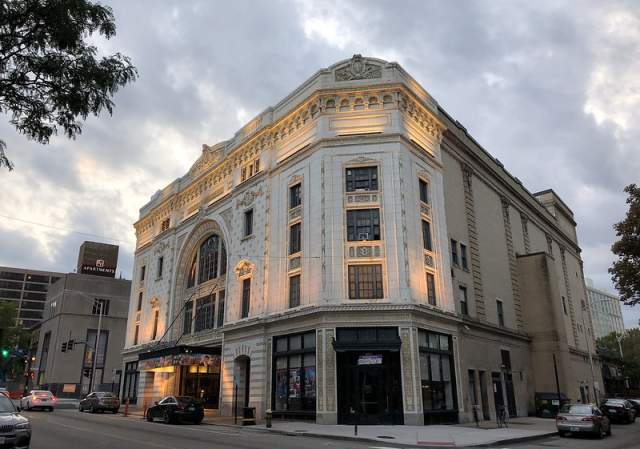Trinity Rep Ticket Sales Announcement