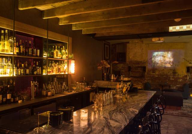 Local Sober Sips: Your Guide to the Best Mocktails in Rhode Island