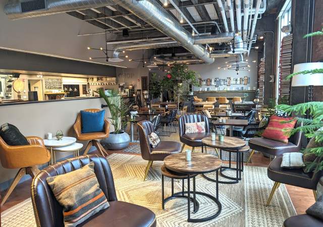 Dine With a Purpose: CHOP Blends Culture, Cuisine & Community