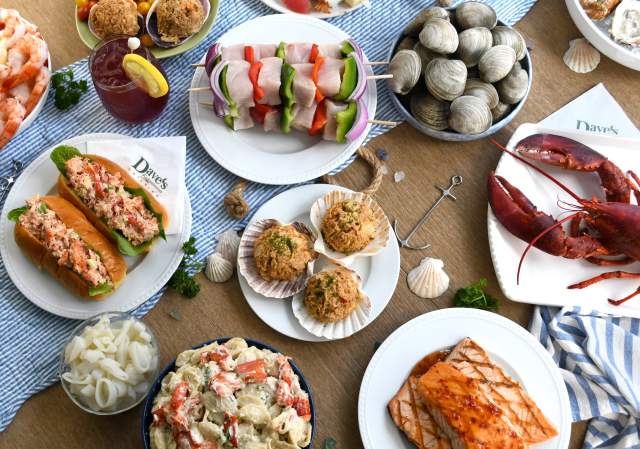 Your Providence Guide to Summer Eating, Exploring and Entertaining