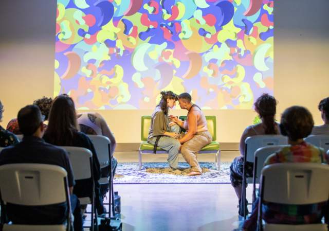 6 Questions With Josh Short of Wilbury Theatre Group & FRINGEPVD