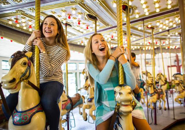 Small State, Big Fun: A Family-Friendly Providence Itinerary