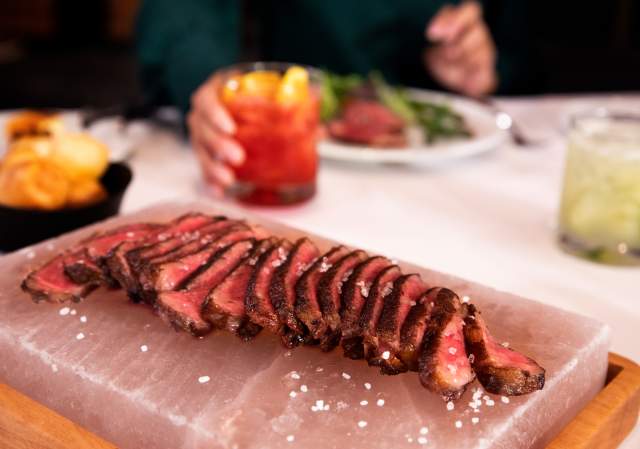 Must-Try International Restaurants in Providence