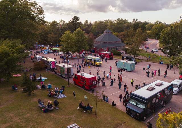PVD POV: From 6 Trucks to 75 – The Rise of PVD Food Truck Events