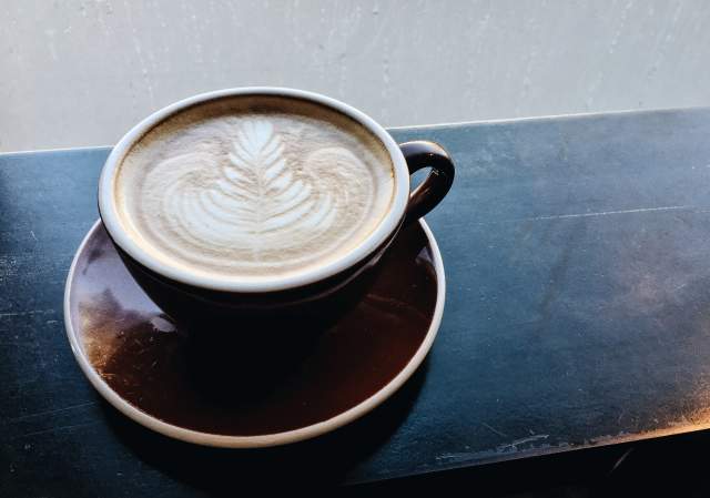 Celebrate National Coffee Day the GoProvidence Way