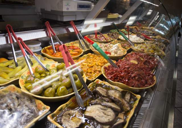 Seriously Good Eats: A Food Lover's Providence Itinerary