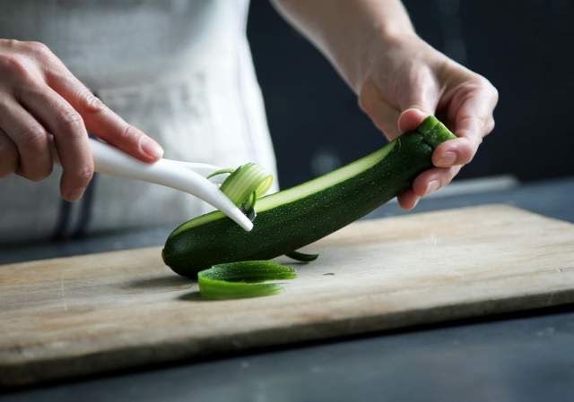 Dave's Fresh Marketplace: Chocolate Zucchini Bread