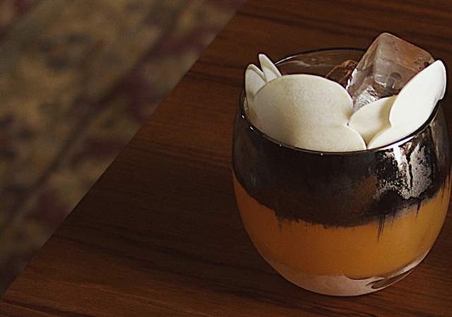 Fabulous Fall Cocktails in Providence