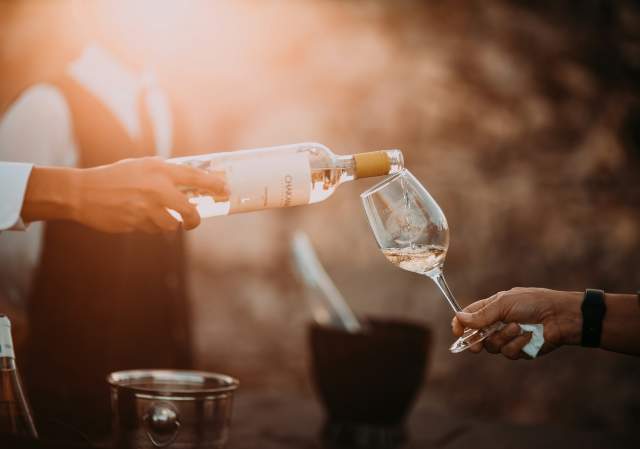 Wine Experiences at the Providence Culinary Collective