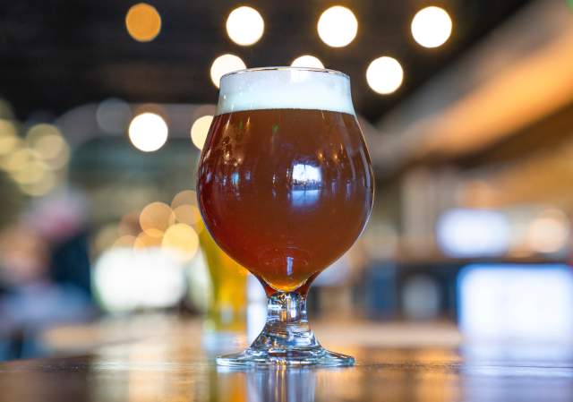 Plenty on Tap for the Return of Rhode Island Craft Beer Week