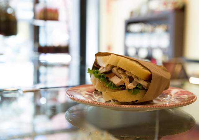 5 Places to Celebrate National Sandwich Day in Providence