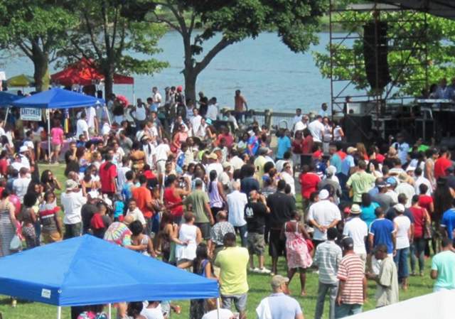 Summer Festivals To Check Out in Providence & Beyond