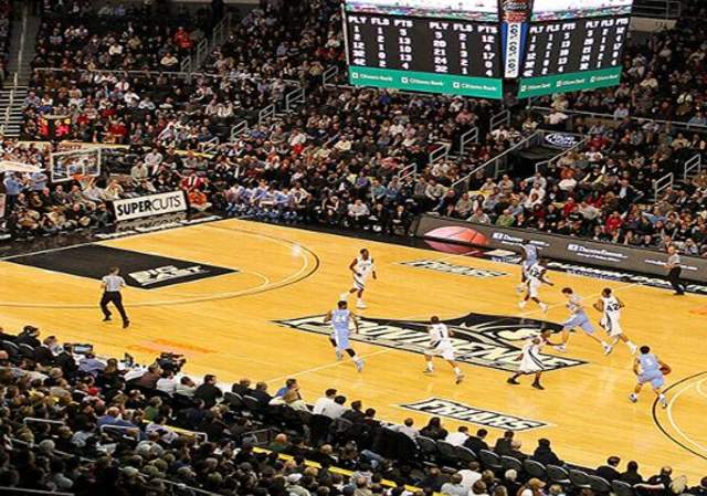 Providence College Friars 2024/2025 Home Schedule