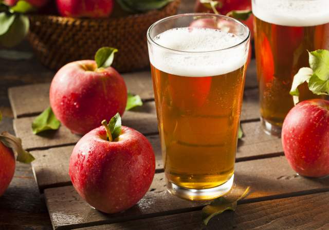 PVD POV: CiderCon is Coming to Providence