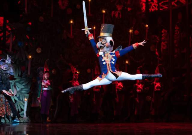 Christmas in July Giveaway! Win Tickets Before You Can Buy