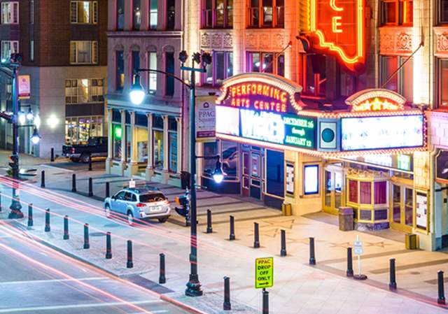 PPAC Announces Season Lineup