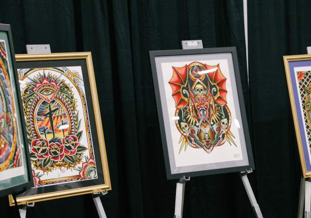 PVD POV: Behind Providence's Biggest Tattoo Event