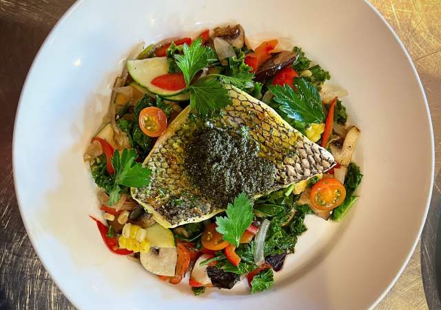 Congratulations to Providence's James Beard Award Semifinalists