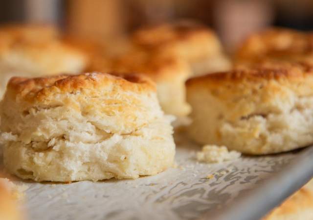 PVD POV: Baking Up Success with Irregardless Biscuit – A Year of Flavor & Community