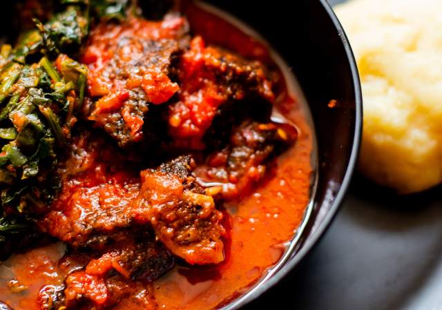 Black-Owned Restaurants in Providence, Rhode Island