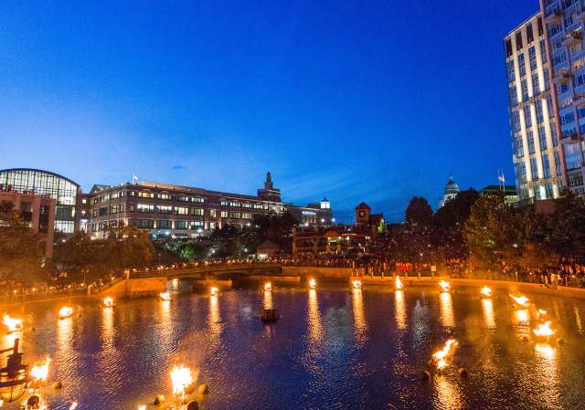 10 Reasons Why Rhode Island Is the Perfect Summer Road Trip Destination