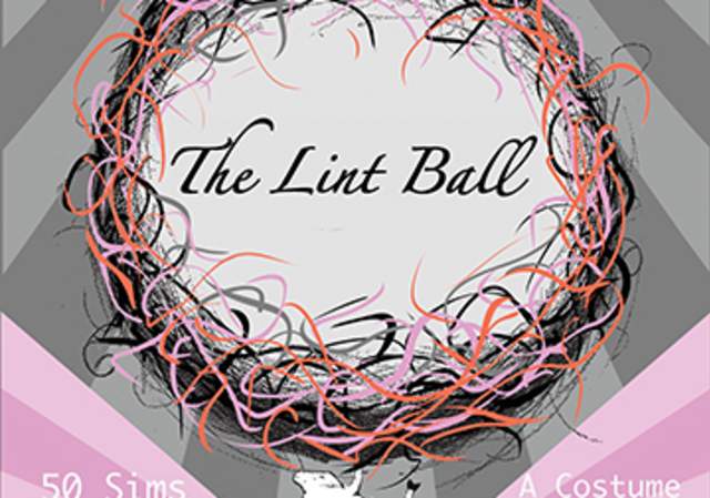 The Lint Ball