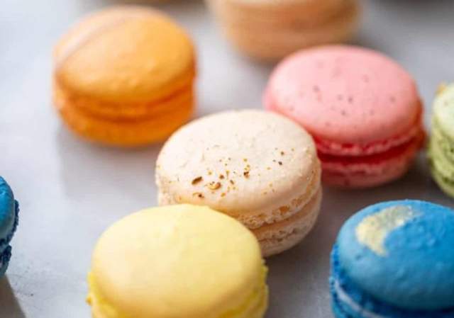 Macaron Magic: An Introductory Baking Class
