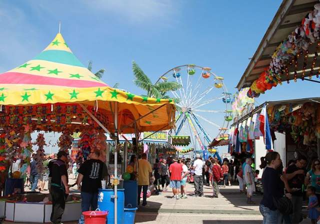 Misquamicut FallFest